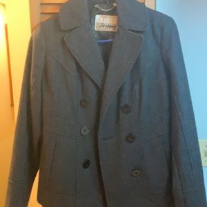 Guess Peacoat